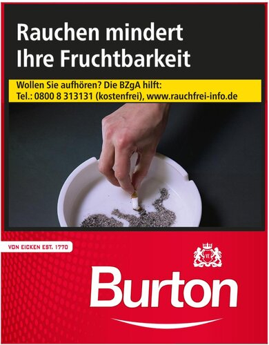 Burton Original XL 24er