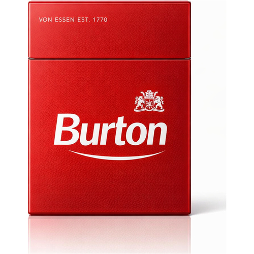 Burton Original XXXXL 40er