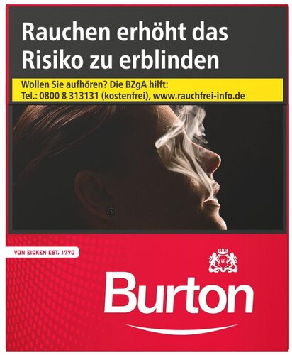 Burton Original XXXXL 40er