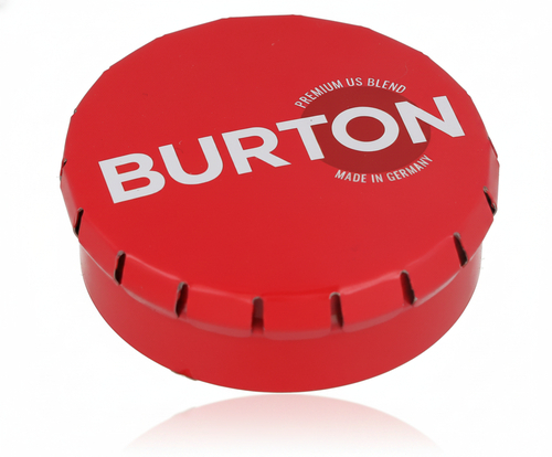 Burton Taschenascher Rot 