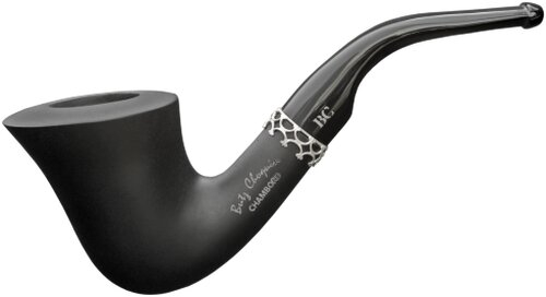 Butz Choquin Pfeife Chambord Black