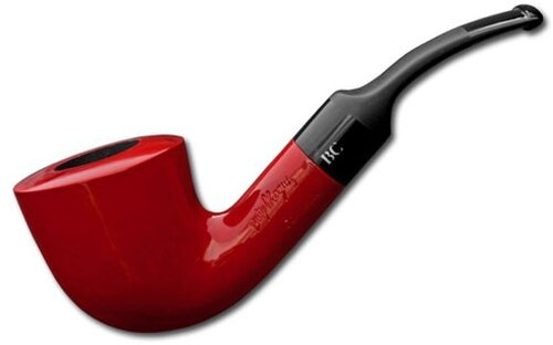 Butz Choquin Pfeife Formula Nr.1 Butz Choquin Pfeife Formula Nr.1