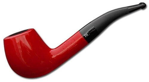 Butz Choquin Pfeife Formula Nr.4 Butz Choquin Pfeife Formula Nr.4