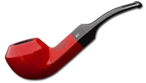 Butz Choquin Pfeife Formula Nr.6 Butz Choquin Pfeife Formula Nr.6