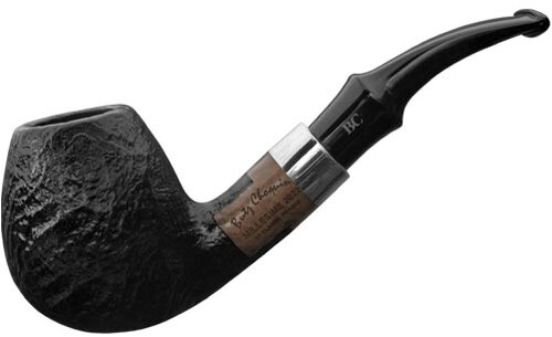 Butz Choquin Pfeife Millesime 2022 Sandblast