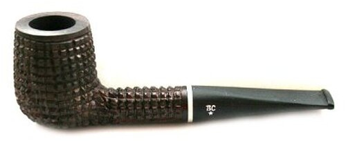 Butz Choquin Pfeife Pigalle 1601