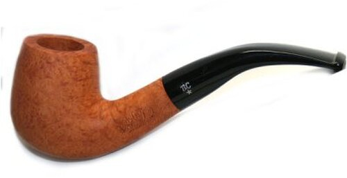 Butz Choquin Pfeife Supermate 1304 