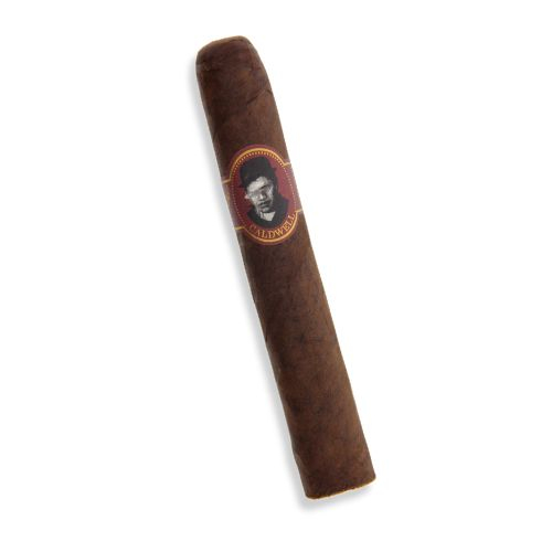 Caldwell Blind Mans Bluff Maduro Magnum Zigarre 1 Stk.