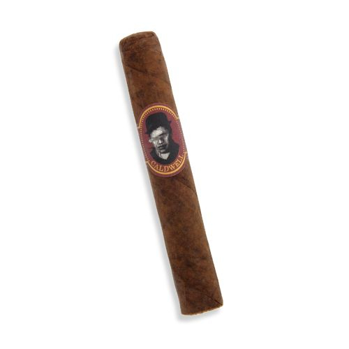 Caldwell Blind Mans Bluff Maduro Robusto Zigarre 1 Stk.