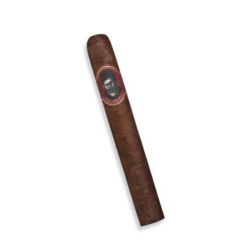 Caldwell Blind Mans Bluff Maduro Toro Zigarre 1 Stk.