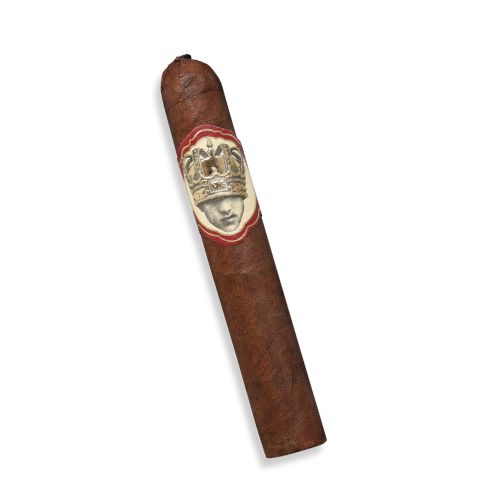 Caldwell Collection Half Corona Manzanita Zigarre 1 Stk.