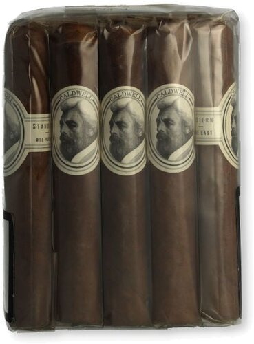 Caldwell Eastern Standard Half Corona Zigarren 25 Stk.