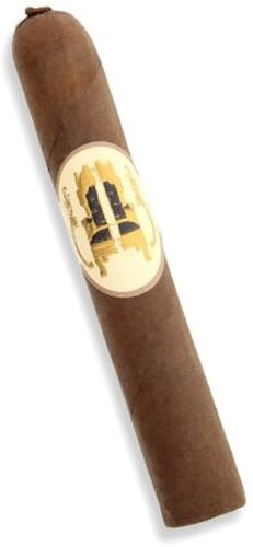 Caldwell King is Dead Half Corona Zigarre 1 Stk.