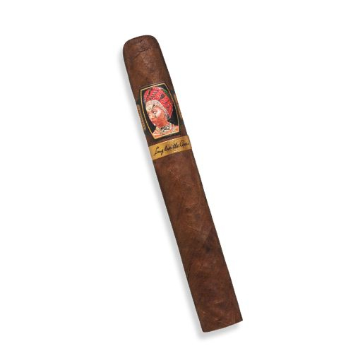 Caldwell Long Live the Queen Maduro Queens Chalice Toro Zigarre 1 Stk.