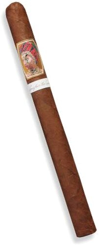 Caldwell Long Live the Queen Queens Sword Lancero Zigarre 1 Stk. Caldwell Long Live the Queen Queens Sword Lancero Zigarre 1 Stk.