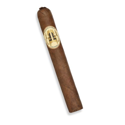 Caldwell The King is Dead Premier Robusto Zigarre 1 Stk.