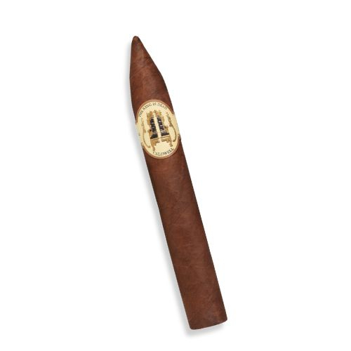 Caldwell The King is Dead The Last Payday Belicoso Zigarre 1 Stk.