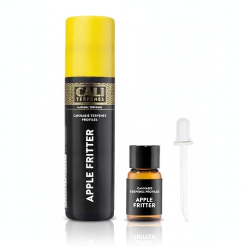 Cali Terpenes Apple Fritter Aroma 1ml