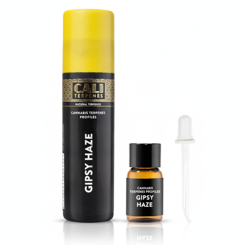 Cali Terpenes Gipsy Haze Aroma 1ml