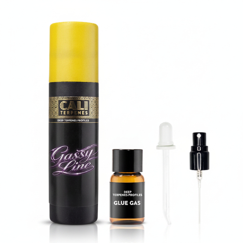 Cali Terpenes Glue Gas Aroma 1ml