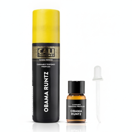 Cali Terpenes Obama Runtz Aroma 1ml