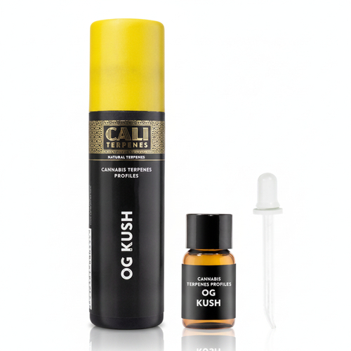 Cali Terpenes OG Kush Aroma 1ml