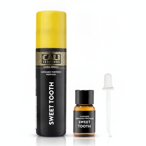 Cali Terpenes Sweet Tooth Aroma 1ml