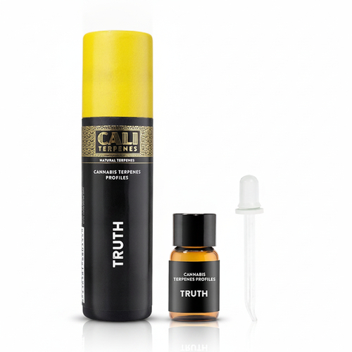 Cali Terpenes Truth Aroma 1ml