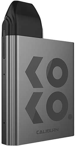 Caliburn Koko Pod Kit grau e-Zigarette Caliburn Koko Pod Kit grau e-Zigarette