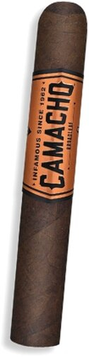 Camacho Broadleaf Gordo Zigarre 1Stk.