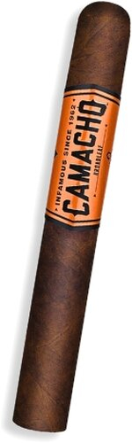 Camacho Broadleaf Toro Zigarre 1 Stk.