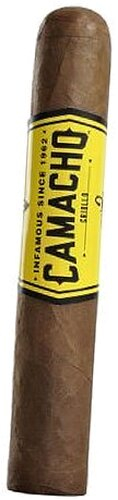 Camacho Criollo Robusto 20 Stk.