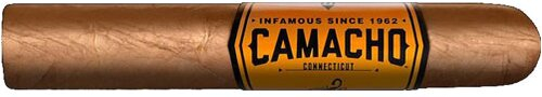 Camacho Zigarren Nicaragua Robusto 1Stk. Camacho Zigarren Nicaragua Robusto 1Stk.