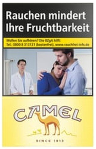Camel 100er XXL 26er Camel 100er XXL 26er