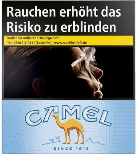 Camel Blue 6XL 56er