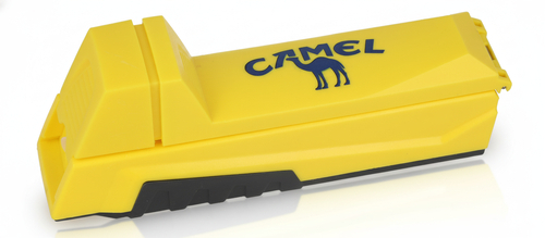 Camel Duo Maker Stopfmaschine 