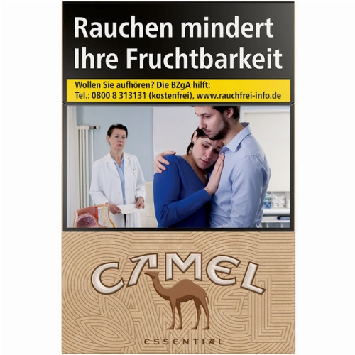 Camel Zigaretten Mit Ohne Filter Top Sortiment