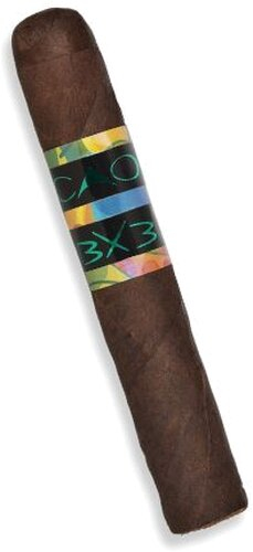 CAO BX3 Robusto Zigarre 1 Stk. CAO BX3 Robusto Zigarre 1 Stk.