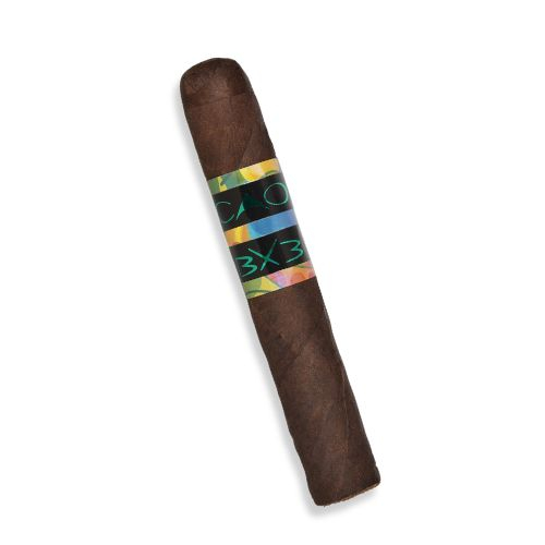 CAO BX3 Robusto Zigarre 1 Stk.