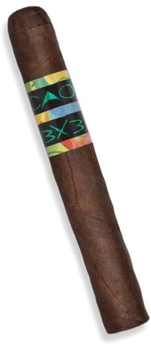 CAO BX3 Toro Zigarre 1 Stk.