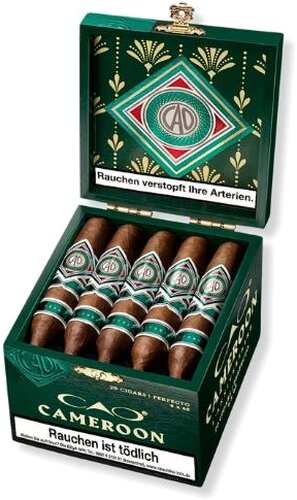 CAO Cameroon Perfecto Zigarren 20 Stk.