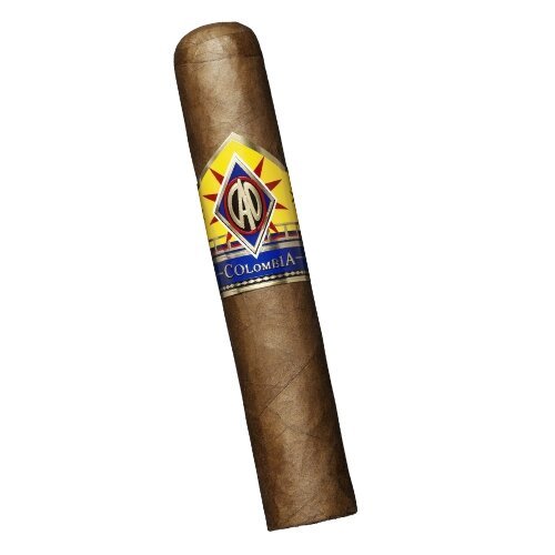 CAO Colombia Tinto Zigarre