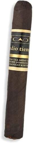 CAO Medio Tiempo Robusto Zigarre 1 Stk.