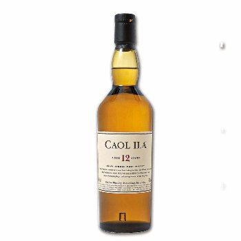 CAOL ILA 12 Jahre 43 % Vol.