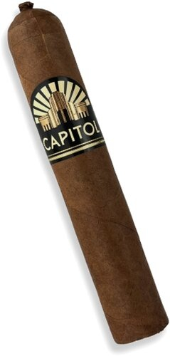 Capitol Jack Zigarre 1 Stk. Capitol Jack Zigarre 1 Stk.
