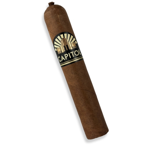 Capitol Jack Zigarre 1 Stk. Capitol Jack Zigarre 1 Stk.