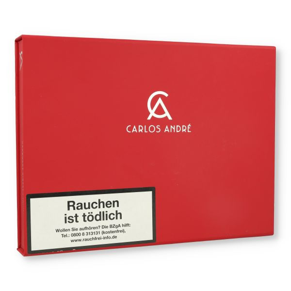 Carlos Andre Airborne Robusto Zigarren 10 Stk.