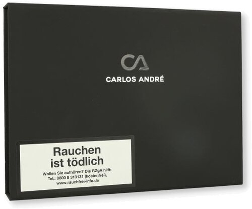 Carlos Andre Cast Off Robusto Zigarren 10 Stk. Carlos Andre Cast Off Robusto Zigarren 10 Stk.