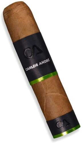 Carlos Andre Cast Off Short Robusto Zigarre 1 Stk. Carlos Andre Cast Off Short Robusto Zigarre 1 Stk.