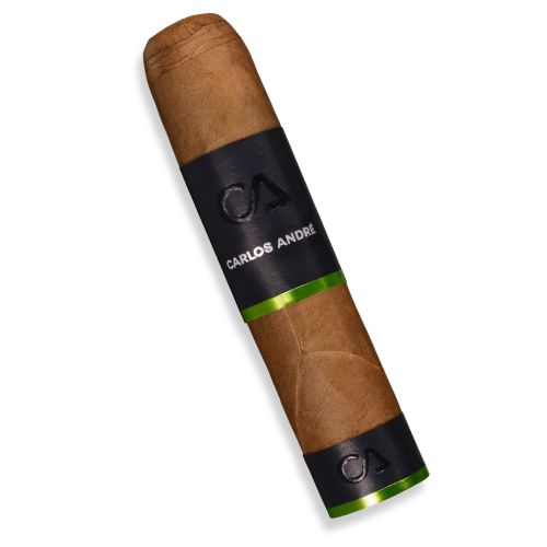 Carlos Andre Cast Off Short Robusto Zigarre 1 Stk.